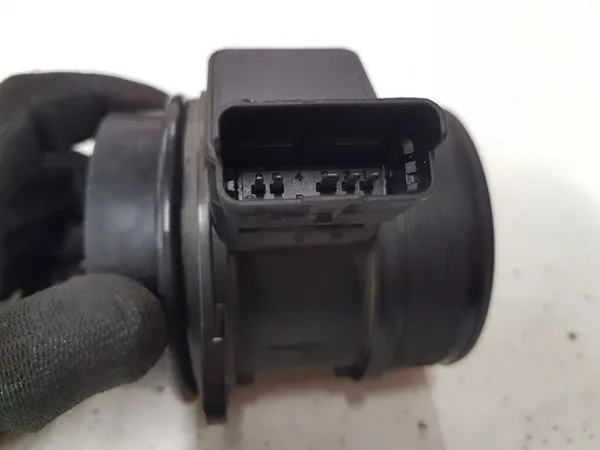 Luftmassenmesser CITROËN C5 II BREAK 2.0L Diesel image 4