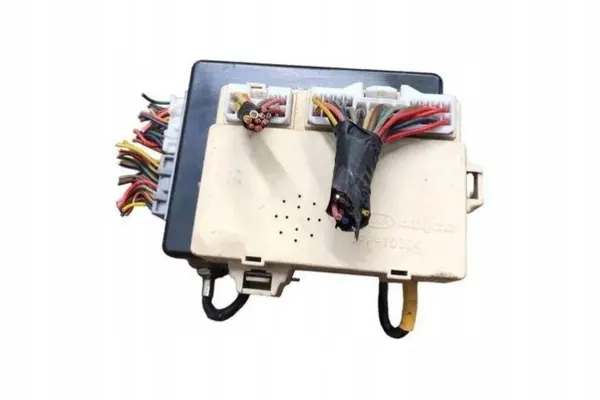 OEM 952004A200 immobilisaattorimoduuli Hyundai H-1/Starex image 3