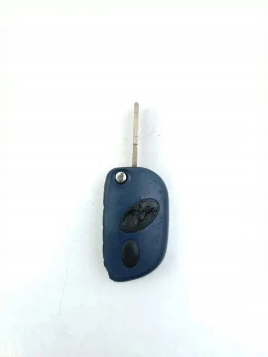 Maserati Avain OEM 06783510 GranTurismo 2011 image 3