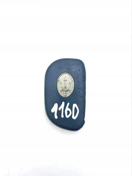 Maserati Avain OEM 06783510 GranTurismo 2011 image 4