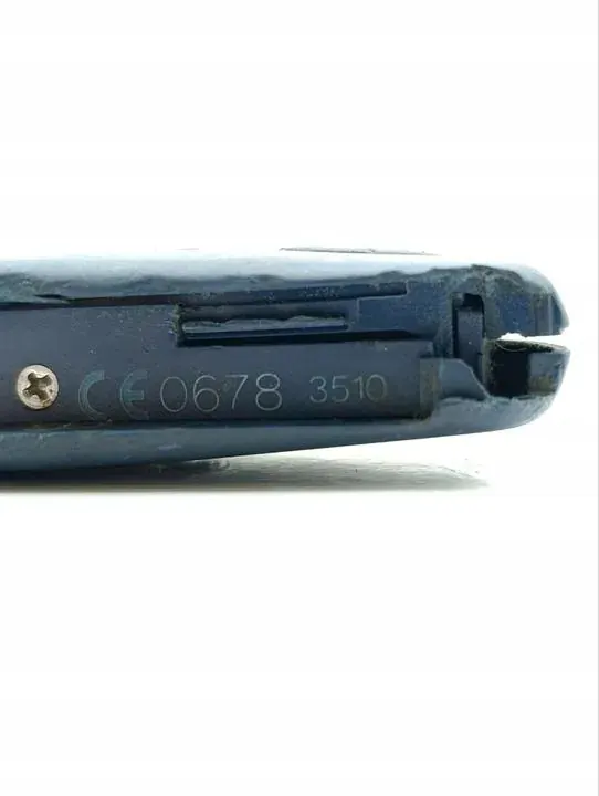 Maserati Avain OEM 06783510 GranTurismo 2011 image 9
