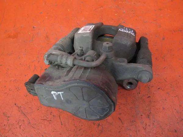 El bromsok OEM 294X22 - Höger bak image 3
