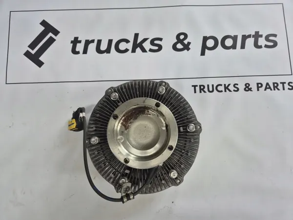 Ventilateur VISCO OEM 24161296 pour Renault T Evo Turbo image 5