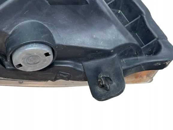 Faros izquierdo Opel Vivaro II Renault Trafic 8200701352 image 5