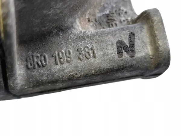 AUDI A4 B8 A5 Motorlager 8R0199381N links image 10