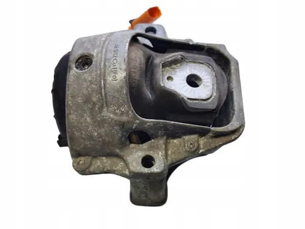 AUDI A4 B8 A5 Motorlager 8R0199381N links image 3