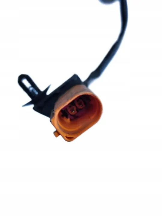 AUDI A4 B8 A5 Motorlager 8R0199381N links image 6