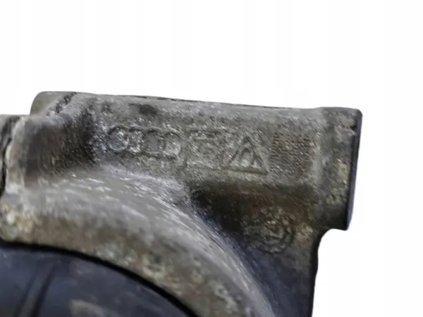 AUDI A4 B8 A5 Motorlager 8R0199381N links image 9