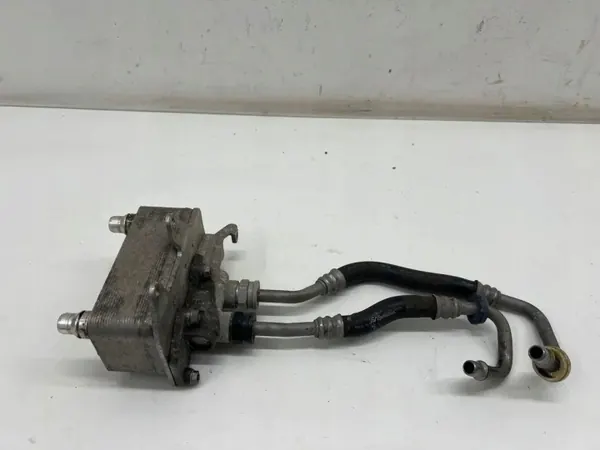 Refroidisseur d'huile Mercedes-Benz OE A7255000800 image 2