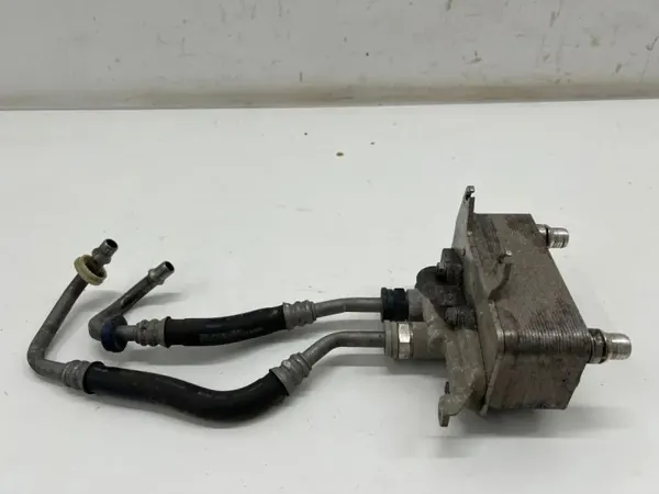 Refroidisseur d'huile Mercedes-Benz OE A7255000800 image 3