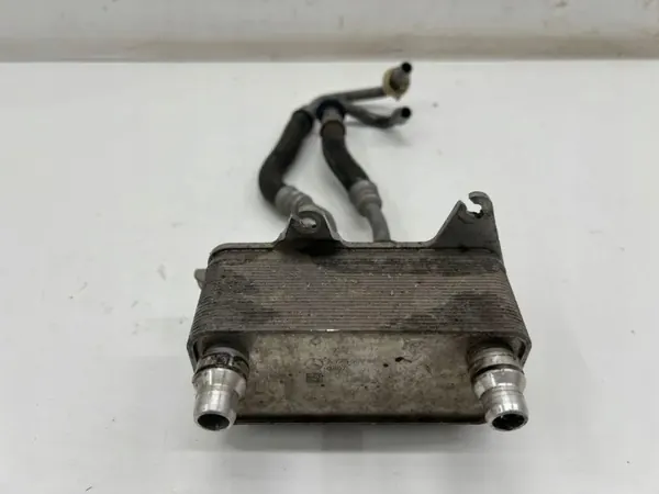 Refroidisseur d'huile Mercedes-Benz OE A7255000800 image 4