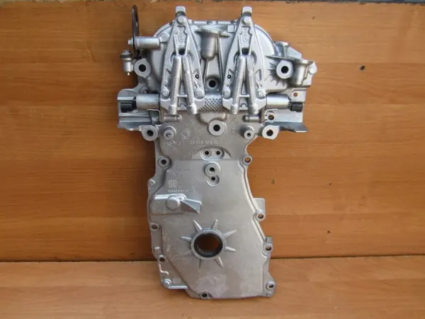 Nockenwellensensor RENAULT 1.2 TCE NISSAN DIG-T 130415796R image 4