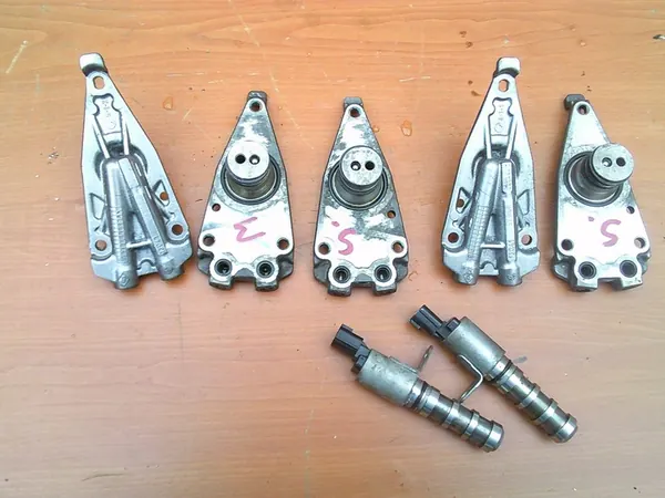 Nockenwellensensor RENAULT 1.2 TCE NISSAN DIG-T 130415796R image 6