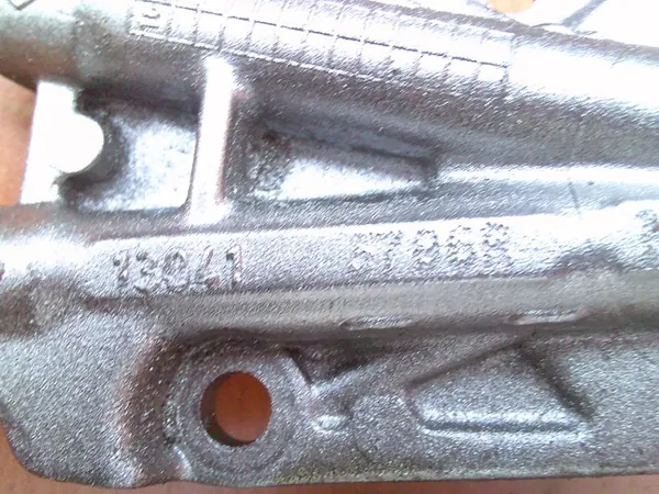 Nockenwellensensor RENAULT 1.2 TCE NISSAN DIG-T 130415796R image 7