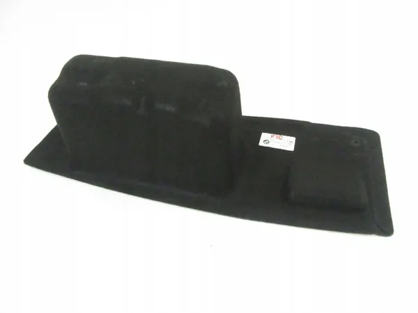 Alfombrilla maletero BMW F10 OEM 7222132 - Usado image 3