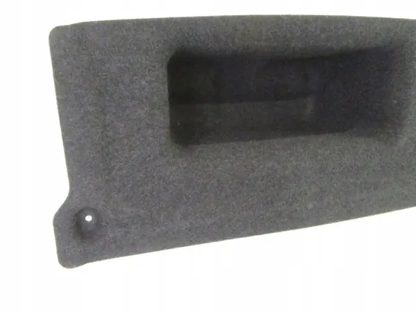 Alfombrilla maletero BMW F10 OEM 7222132 - Usado image 4