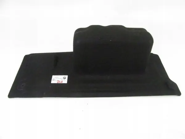 Alfombrilla maletero BMW F10 OEM 7222132 - Usado image 6