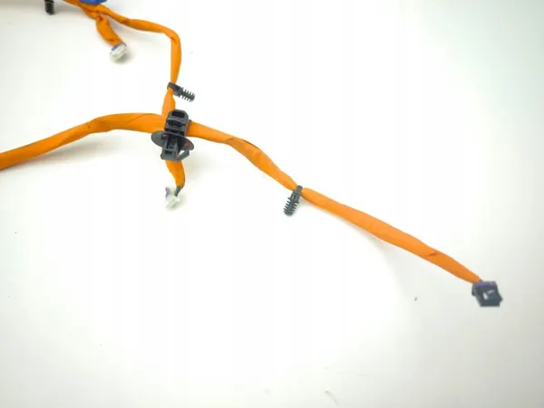 Cabo alta tensão Hyundai Kona II 2024 OEM HF37561000 image 3