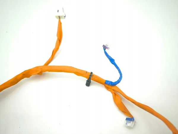 Cabo alta tensão Hyundai Kona II 2024 OEM HF37561000 image 6