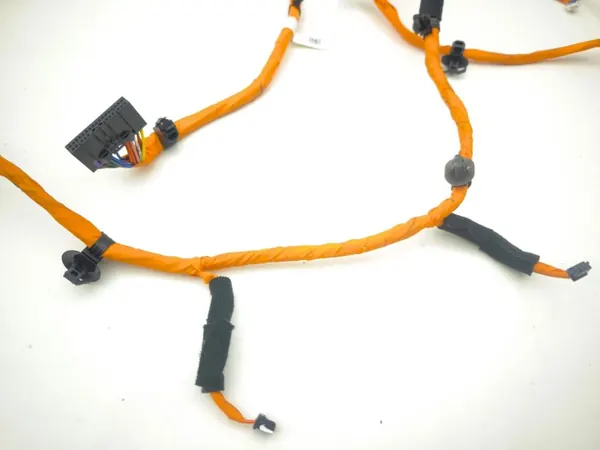 Cabo alta tensão Hyundai Kona II 2024 OEM HF37561000 image 7