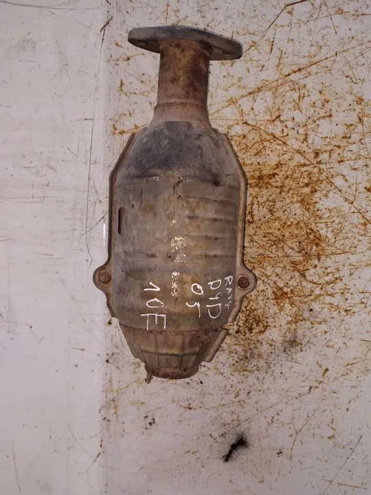 Toyota OE 2.0 D4D AA7 Pot Catalytique Complet image 8
