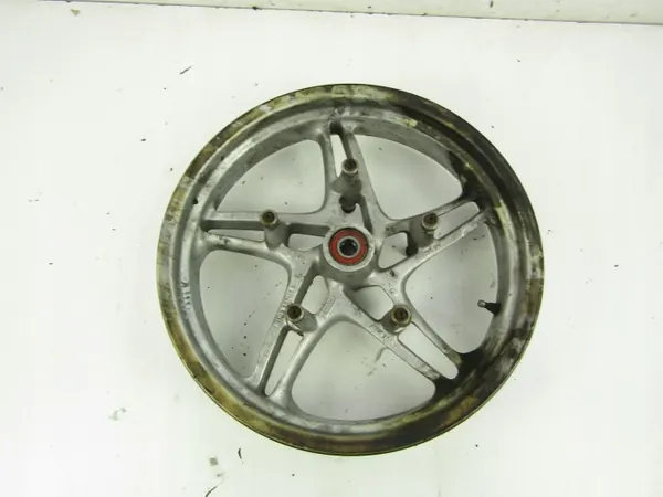 Alufelge für . JEDNOSLAD - Gebraucht image 2