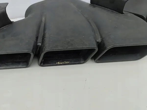 KEYVANY avgasrörsspets för Mercedes G63 AMG image 3