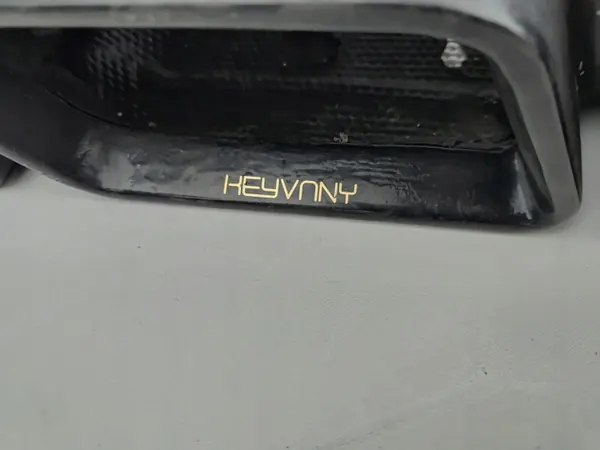 KEYVANY avgasrörsspets för Mercedes G63 AMG image 9