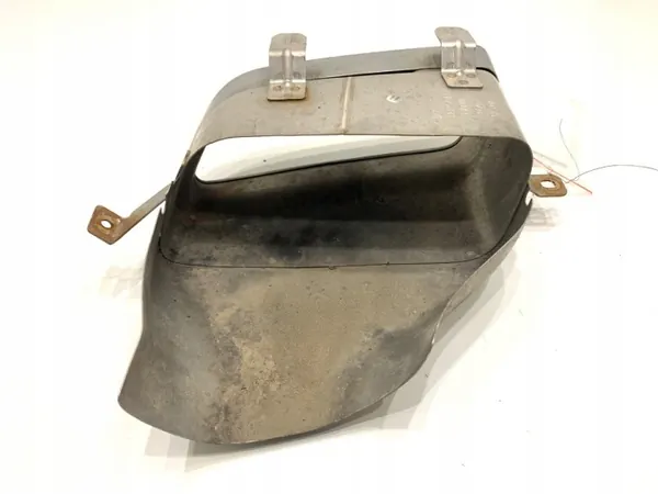 OEM 31425017 Terminal de escape esquerdo Volvo V60 image 3