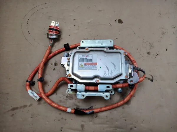 Riscaldatore blocco motore Mitsubishi Outlander 2019 7807A021 image 2
