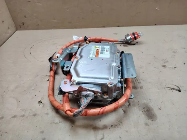 Riscaldatore blocco motore Mitsubishi Outlander 2019 7807A021 image 3