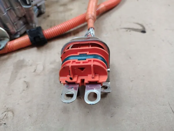 Riscaldatore blocco motore Mitsubishi Outlander 2019 7807A021 image 4