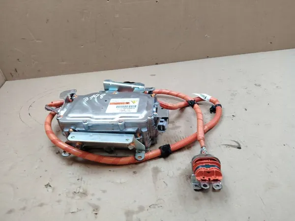 Riscaldatore blocco motore Mitsubishi Outlander 2019 7807A021 image 5