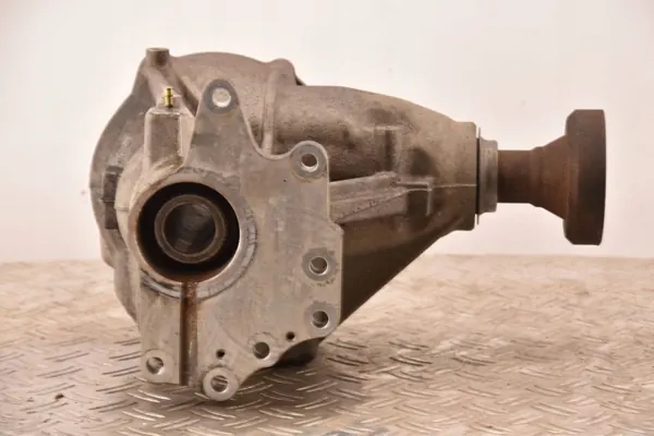 Land Rover Verteilergetriebe LR035403 für Range Rover Evoque image 3
