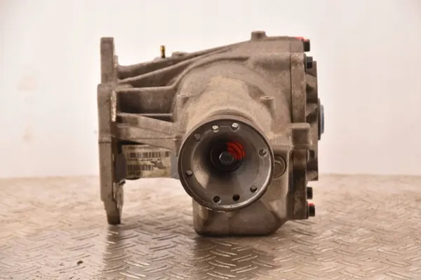 Land Rover Verteilergetriebe LR035403 für Range Rover Evoque image 4