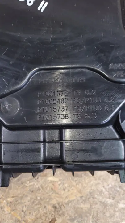 Réservoir AdBlue PEUGEOT 3008 P1002560 P1001672 P1002462 P1002641 image 4