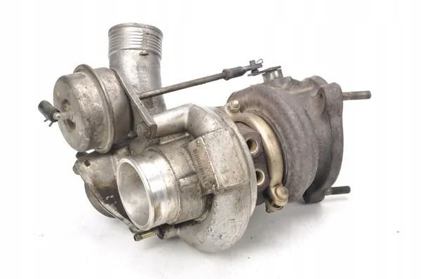 Turbo Volvo 2.5T 211KM 8692518 image 5