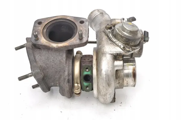 Turbo Volvo 2.5T 211KM 8692518 image 6