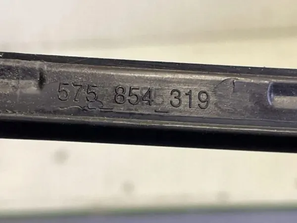 Protège-vitre OEM 575854319 pour SEAT ATECA 2016 image 2