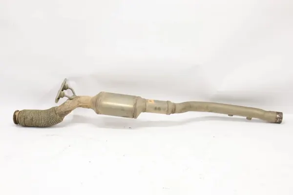 Volkswagen OE 05L131701AB Gebrauchter Katalysator image 2