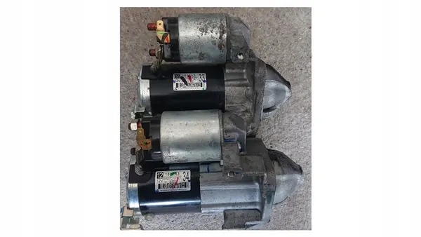 Motor de arranque MITSUBISHI SPACE STAR II MIRAGE image 2
