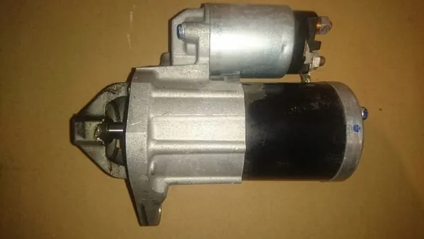 Motor de arranque MITSUBISHI SPACE STAR II MIRAGE image 4