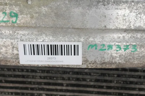 OEM 375483376 Etuhihna Audi A4 B8 2.0 TDI:lle image 3