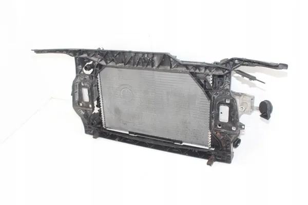 OEM 375483376 Etuhihna Audi A4 B8 2.0 TDI:lle image 8