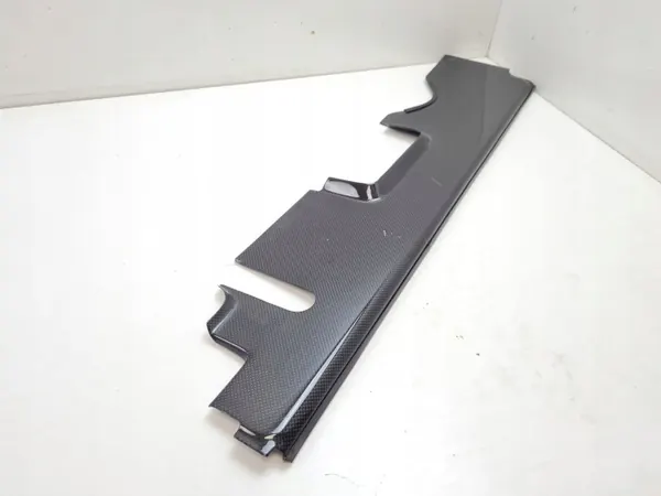 Lamborghini Murcielago Frontriemenabdeckung OEM 418103747A image 10