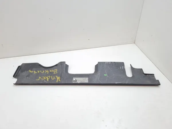 Lamborghini Murcielago Frontriemenabdeckung OEM 418103747A image 3