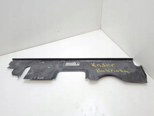 Lamborghini Murcielago Frontriemenabdeckung OEM 418103747A image 6