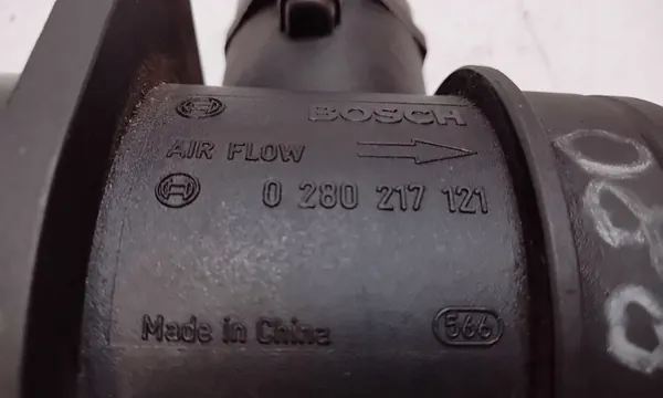 Luftmassenmesser Seat Alhambra 0280217121 image 5