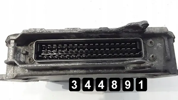 ECU Land Rover OEM AM-344891 pour Freelander 1998 image 3