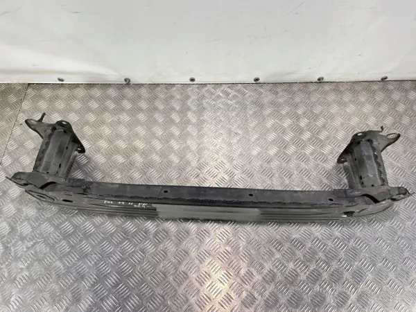 Subaru Forester Frontstoßstangenverstärkung OEM FBZ21316 image 10
